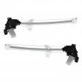 Aintier Power Window Regulator With Motor Fit For 2015 2016 2017 2018 2019 Honda Rear Left Rear Right 751-625