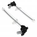 Aintier Power Window Regulator With Motor Fit For 2015 2016 2017 2018 2019 Honda Rear Left Rear Right 751-625