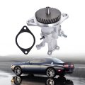 Gear Driven Mechanical Vacuum Pump With Intercooler Replacement For R-am 2500 3500 904-810 