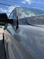 4 25 In Bullet Style Short Black Stubby Antenna Mast For Toyota Tundra 2000 To 2020 Waterproof Am Fm Radio With Metal Adapter 