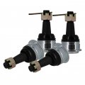 East Lake Axle Replacement For Upper And Lower Ball Joint Kit Polaris Predator 500 Phoenix 200 Sawtooth 