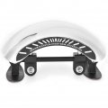Motorcycle Blind Spot Rear Mirror Wide Angle View 180a 180 Degree Safety For Windshield 
