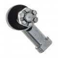 Niche Tie Rod End Kit For Polaris Trail Boss 250r Cyclone 250x Replaces