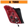 1 Pc Tail Light Rear Lamp Assembly Replacement For Trax 2017-2022 Right Side