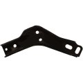 Front Passenger Side Fender Brace Ford Escape 2008 2009 2010 2011 2012 Steel Capa Certified Replacement For Fo1245102 