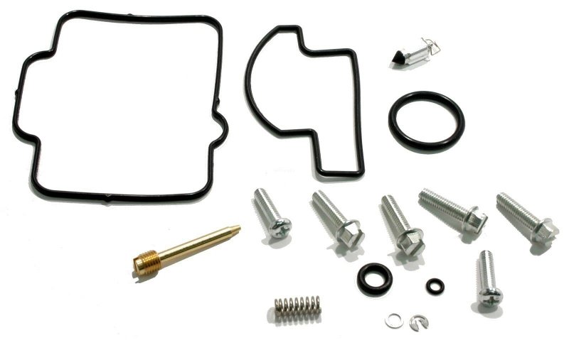 High Performance Carburetor Rebuild Kit For Tc 250 Tc250 2014 2016 Replacement Carb Repair And Overhaul Set With Gaskets O