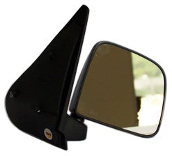 Tyc Door Mirror Right-side For 1993-2005 Ford Ranger