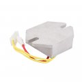 394890 845907 Voltage Regulator Fit For 797375 393374 691185 Compatible With 192400 196400 226400 280700 351700 28m700 Engine