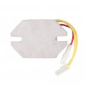 394890 845907 Voltage Regulator Fit For 797375 393374 691185 Compatible With 192400 196400 226400 280700 351700 28m700 Engine
