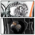 Acanii For Halogen Model 2004-2009 Lexus Rx330 Rx350 Rx400h Facory Style Headlight Headlamp Assembly Driver Side