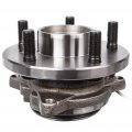 Aintier Wheel Hub Bearing Fit For 1999-2004 Land Rover Discovery 1pcs