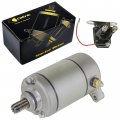 Caltric Starter Relay Solenoid Compatible With Polaris Atp 330 4x4 2004 Series 10 Ranger 500 6x6
