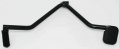 Quality Heel To Toe Gear Change Foot Pedal Shift Lever For The 1993-1998 Yamaha Yfm 400 Kodiak 1987-1997 350 Big Bear Atvs4wd 