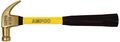 Ampco Safety Tools H-20fg Hammer Claw Non-sparking Non-magnetic Corrosion Resistant 1 Lb 14 Oal 