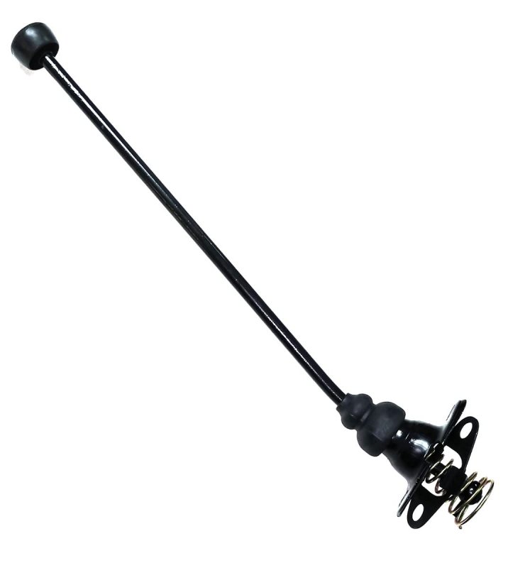 Pirate Mfg Shifter Kit For Volkswagen 1966-1973 Type 2 Transporter Bus