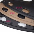 G-plus Dashboard Molded Abs Dash Cover Pad Compatible With 1998 1999 2000 2001 Dodge Ram 1500 Submodel Laramie Sport St Ws