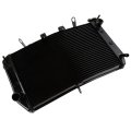 Aluminum Radiator Cooling Fit For Yamaha Fazer800 Fz8 11-15 Fzs1000 Fz1n 