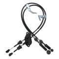 Manual Transmission Shifter Cable For Honda Civic 2006 2011 Model 54310-sna-a05