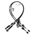Manual Transmission Shifter Cable For Honda Civic 2006 2011 Model 54310-sna-a05 
