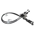 Manual Transmission Shifter Cable For Honda Civic 2006 2011 Model 54310-sna-a05