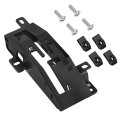 Quick Shifter Gate With Hardware Kit For Can-am Maverick X3 2017-20243 X Turbo Max Ick Shifter Gate With Hardware Kit For 