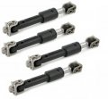 4 Pc Washer Shock Absorber Kit For Maytag Mhw4200bw2 Mhw5100dc0 Mhw4000bw2 Mhw4100dw0 Mhw4200bg0 Mhw4200bg1 Mhw4200bg2 
