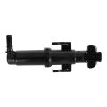 Headlight Washer Nozzle Pair For Bmw Activehybrid 5 2012 2013 2014 2015 2016 Driver And Passenger Side Replacement 61677149885 