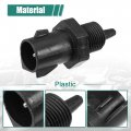 Uxcell No Ae5z12a647a Car Outside Ambient Air Temperature Sensor Fit Ford E-150 2003-2006 For E-250 2005-2006