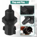 Uxcell No Ae5z12a647a Car Outside Ambient Air Temperature Sensor Fit Ford E-150 2003-2006 For E-250 2005-2006