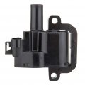 Ocpty Ignition Coil Coils Pack Fits Uf192 D580c1078 For Pontiac Gto 7l 2004 Firebird 5 1998-2002 Gmc Yukon Xl 2500 8 1l