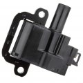 Ocpty Ignition Coil Coils Pack Fits Uf192 D580c1078 For Pontiac Gto 7l 2004 Firebird 5 1998-2002 Gmc Yukon Xl 2500 8 1l