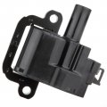 Ocpty Ignition Coil Coils Pack Fits Uf192 D580c1078 For Pontiac Gto 7l 2004 Firebird 5 1998-2002 Gmc Yukon Xl 2500 8 1l