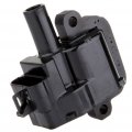 Ocpty Ignition Coil Coils Pack Fits Uf192 D580c1078 For Pontiac Gto 7l 2004 Firebird 5 1998-2002 Gmc Yukon Xl 2500 8 1l