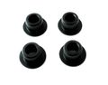 Torque Solution Shifter Linkage Bushings Subaru Sti 2004-2005 