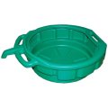 Atd Tools 5185 Green Drain Pan 4-1 2 Gallon Capacity 