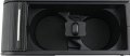 Trunknets Inc Center Console Cup Holder Insert Divider For Subaru Outback 2005-2009 Legacy New 