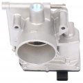 Ocpty Throttle Body Replace E101284 Fuel Injection Assembly Fit For 2004 2005 Mazda 3 2006 2007 5
