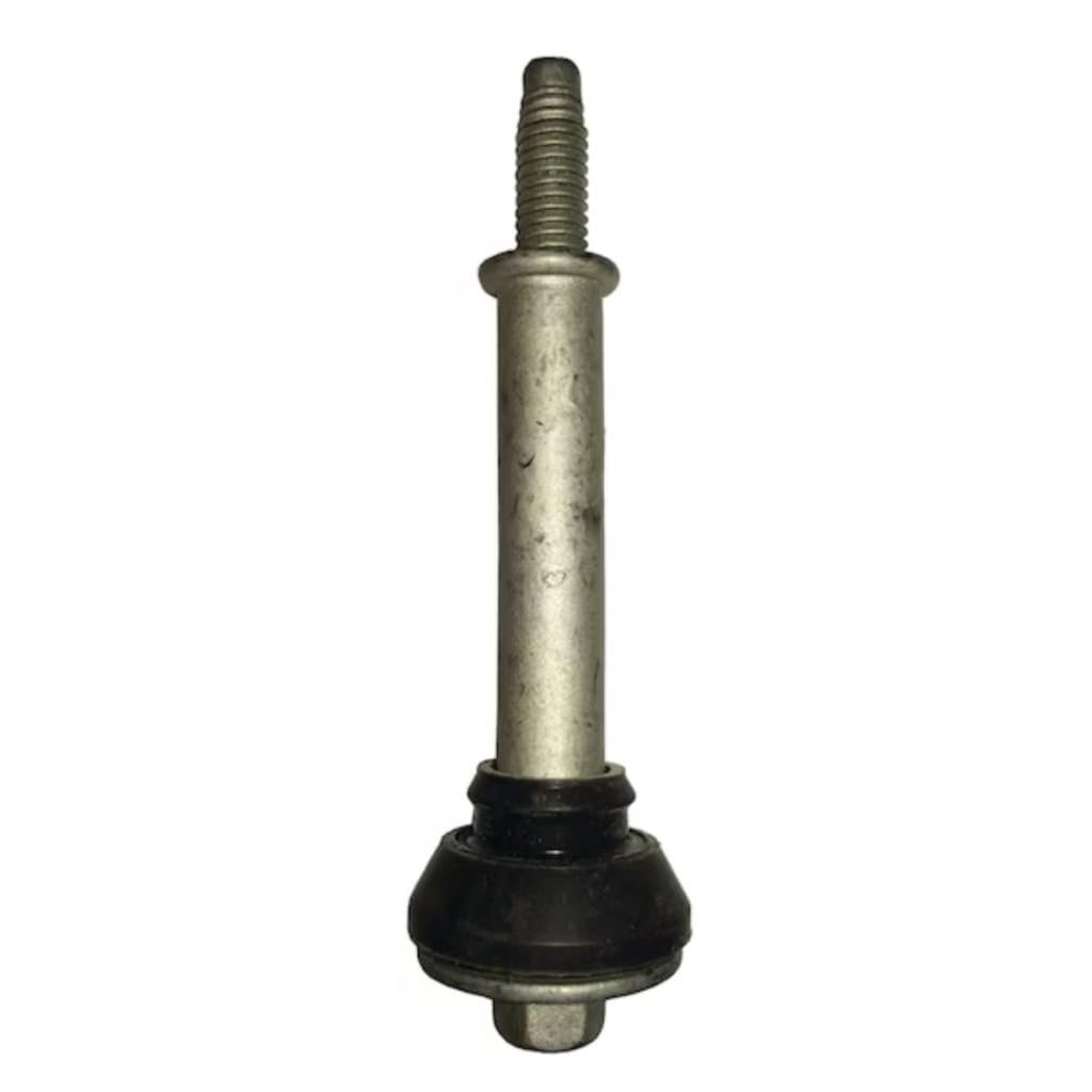 Steel Hex Head Coarse Thread Bolt For Buick Allure 2008 2009 Heat Hardened Natural Color 2 624 In Length
