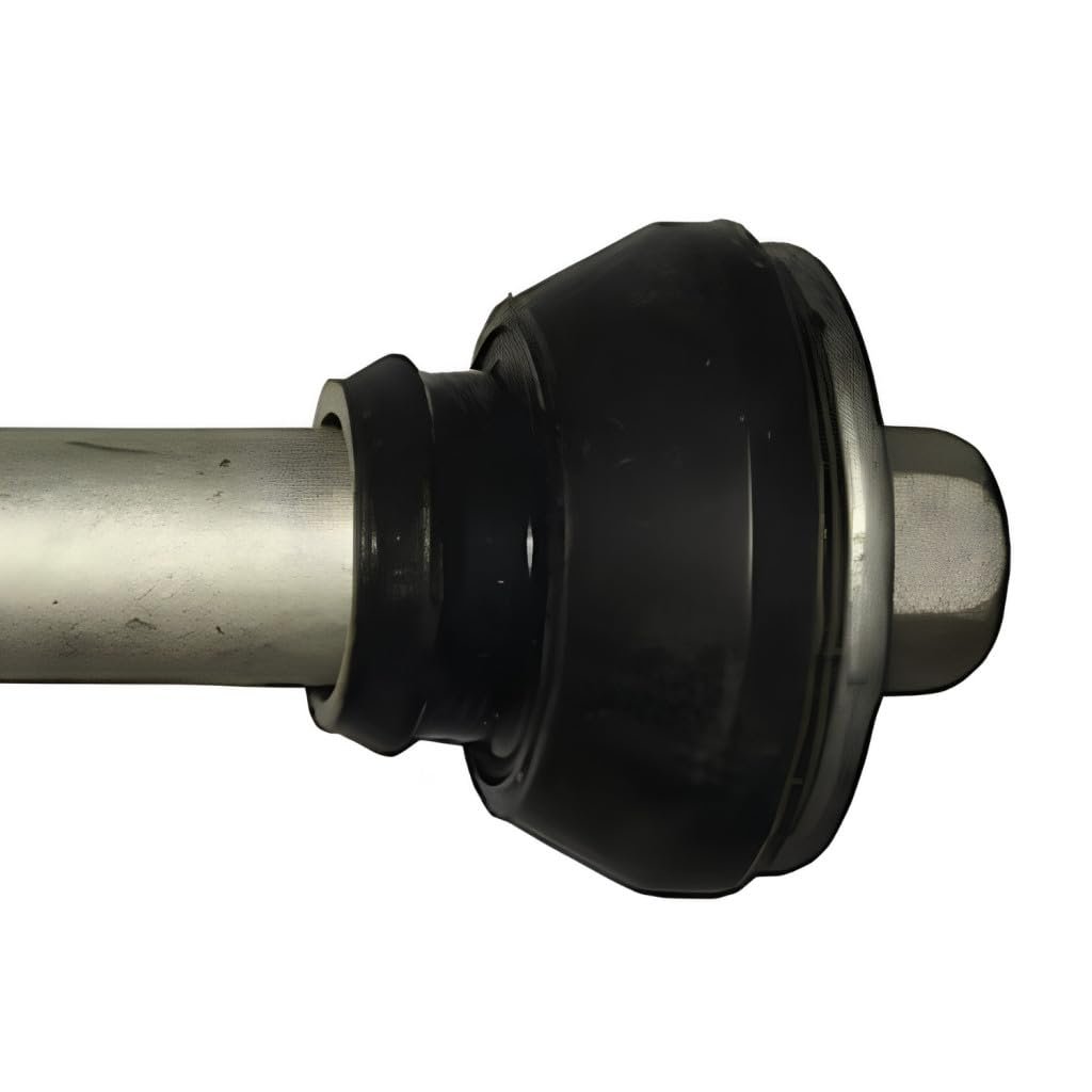 Steel Hex Head Coarse Thread Bolt For Buick Allure 2008 2009 Heat Hardened Natural Color 2 624 In Length