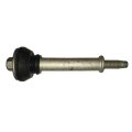 Steel Hex Head Coarse Thread Bolt For Buick Allure 2008 2009 Heat Hardened Natural Color 2 624 In Length