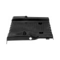 Battery Tray For Dodge Avenger 2008 2014 Black Plastic 1 In Depth Replacement 5155731aa 