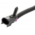 Coolant Temperature Sensor Fit For 2002 2003 2004 2005 Chevy Trailblazer Ext 2004-2005 Buick Rainier Ect