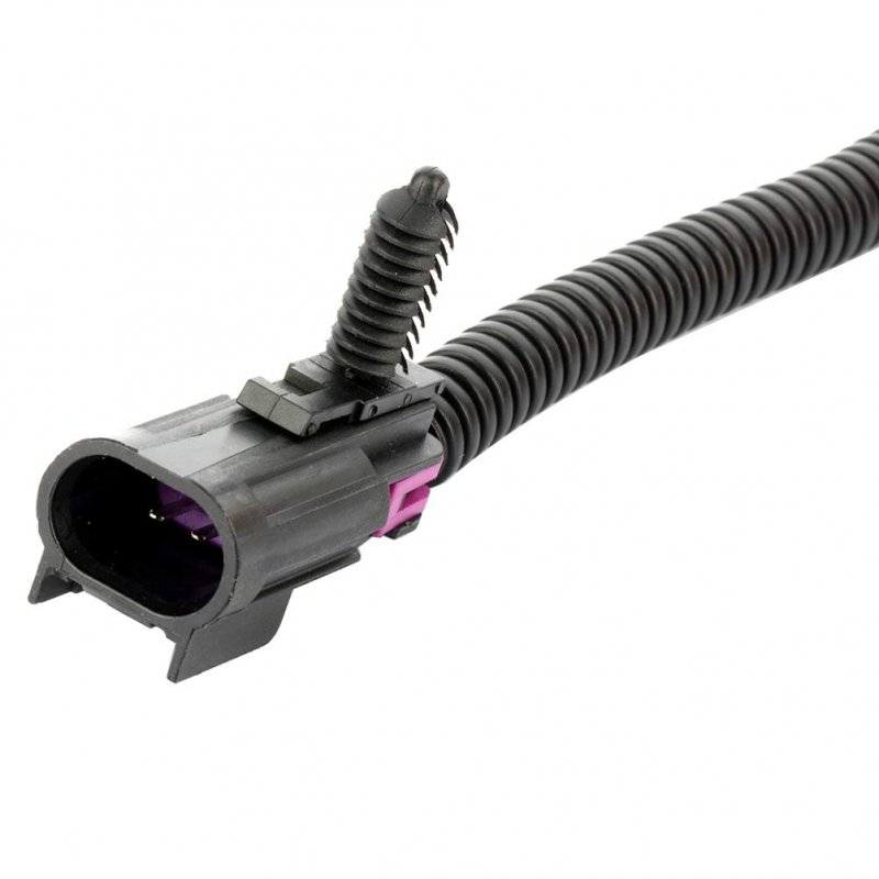 Coolant Temperature Sensor Fit For 2002 2003 2004 2005 Chevy Trailblazer Ext 2004-2005 Buick Rainier Ect