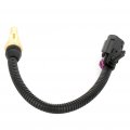 Coolant Temperature Sensor Fit For 2002 2003 2004 2005 Chevy Trailblazer Ext 2004-2005 Buick Rainier Ect