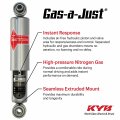 Kyb Kg4012 Gas-a-just Gas Shock