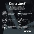 Kyb Kg4012 Gas-a-just Gas Shock