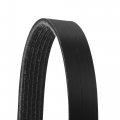 X Autohaux Car Engine Multi V-ribbed Serpentine Drive Belt No 9091602664 For Toyota Corolla 2011-2013