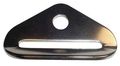 Anchor Plate 1 In Ss Pk2 