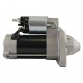 Starter Compatible With Replacement For John Deere 4100 Compact Tractor 4110 4610 Gator Hpx 4x2 4x4 Am880978 M809215