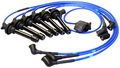 Ngk 9823 He49 Premium Spark Plug Wire Set 
